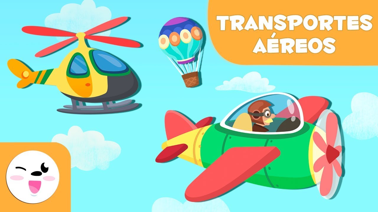 que puede transportarse por el aire