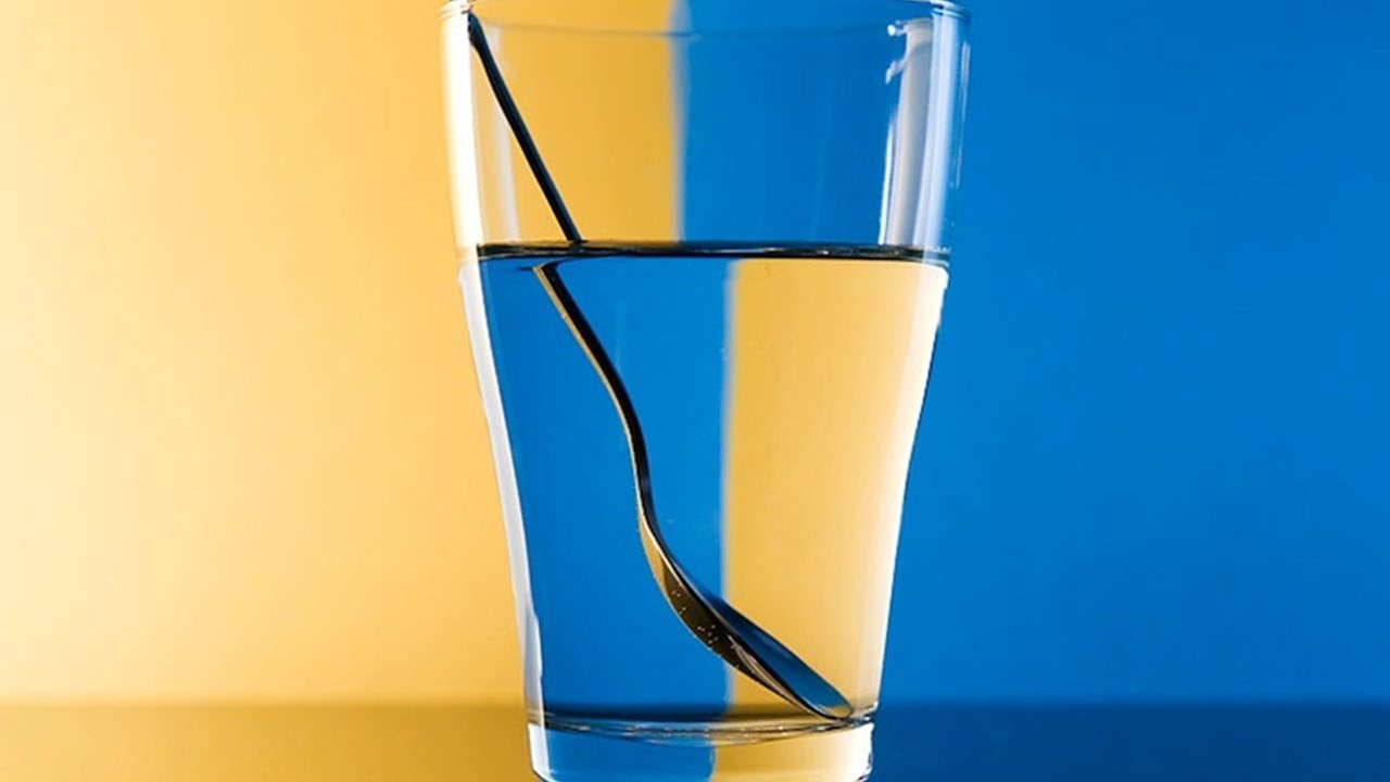 reflexion y refraccion de ondas electromagneticas