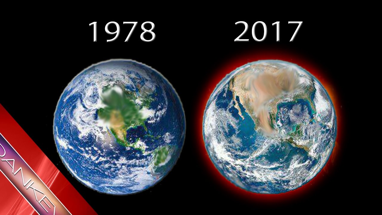 reflexiones sobre la destruccion del planeta tierra