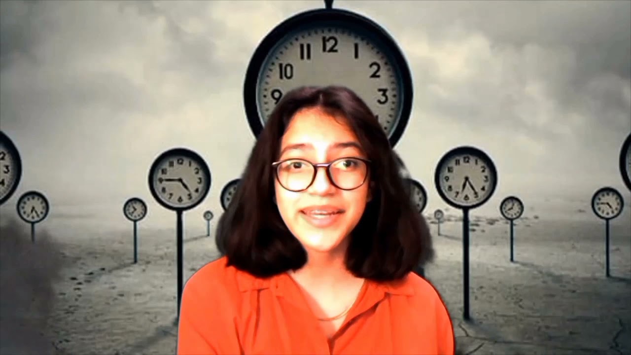 resumen del mar del tiempo perdido