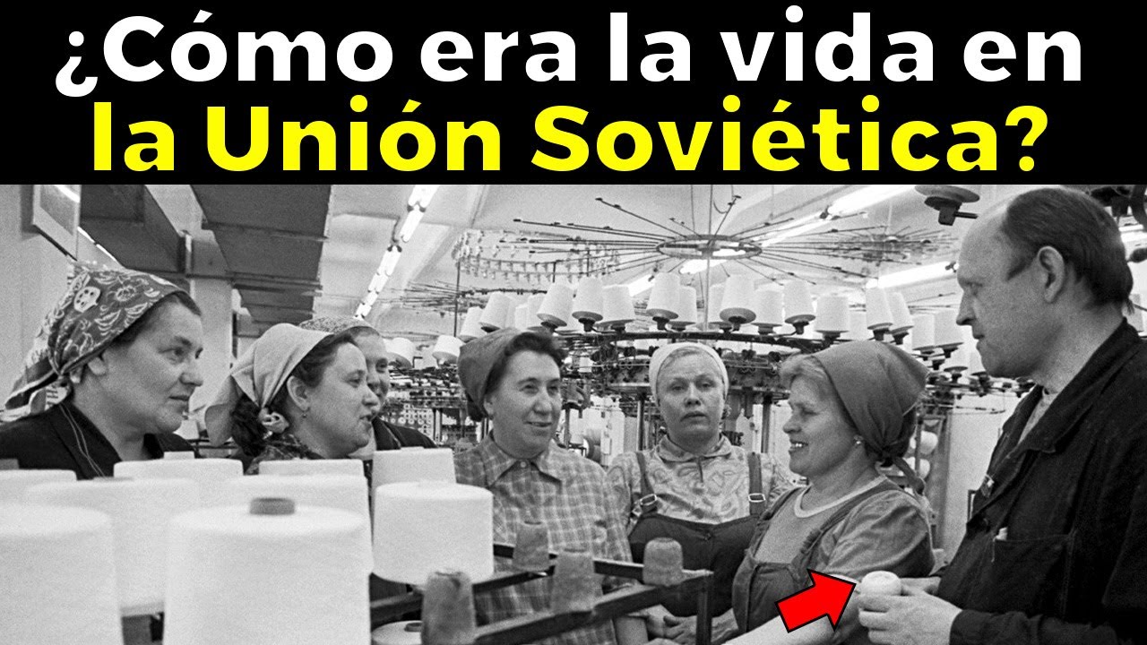 rio de asi en la antigua urss