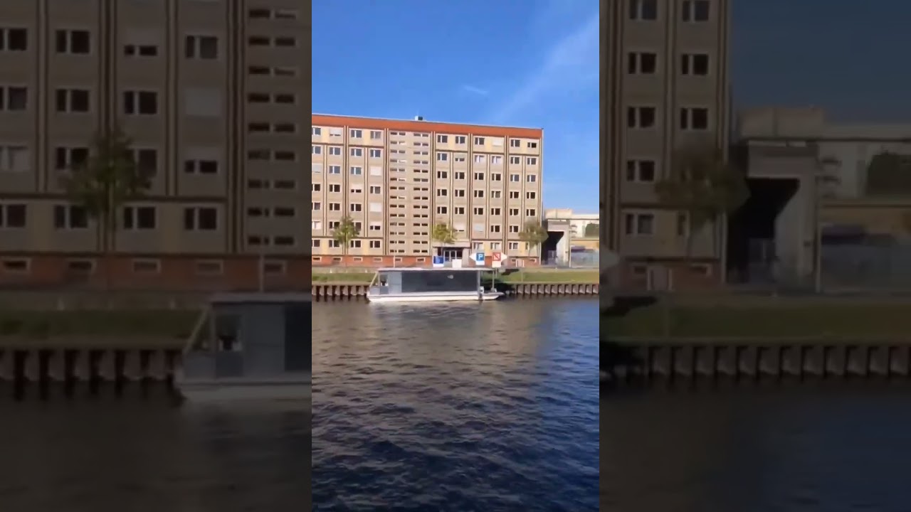 rio que atraviesa la ciudad de berlin alemania codycross
