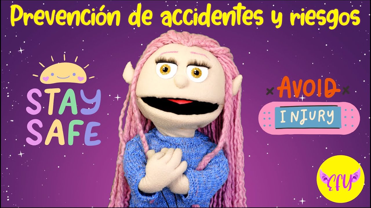 situaciones de riesgo en la infancia