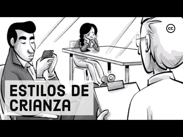 taller para padres de familia sobre estilos de crianza