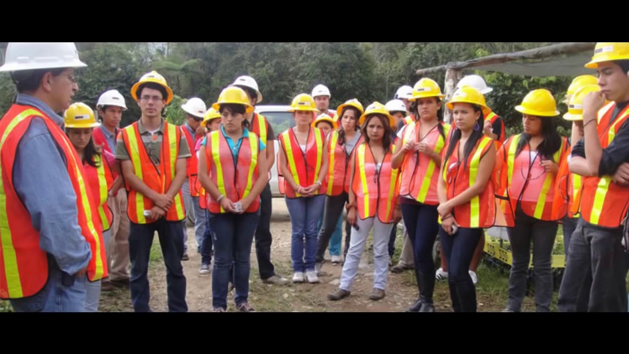 temas de charlas de 5 minutos