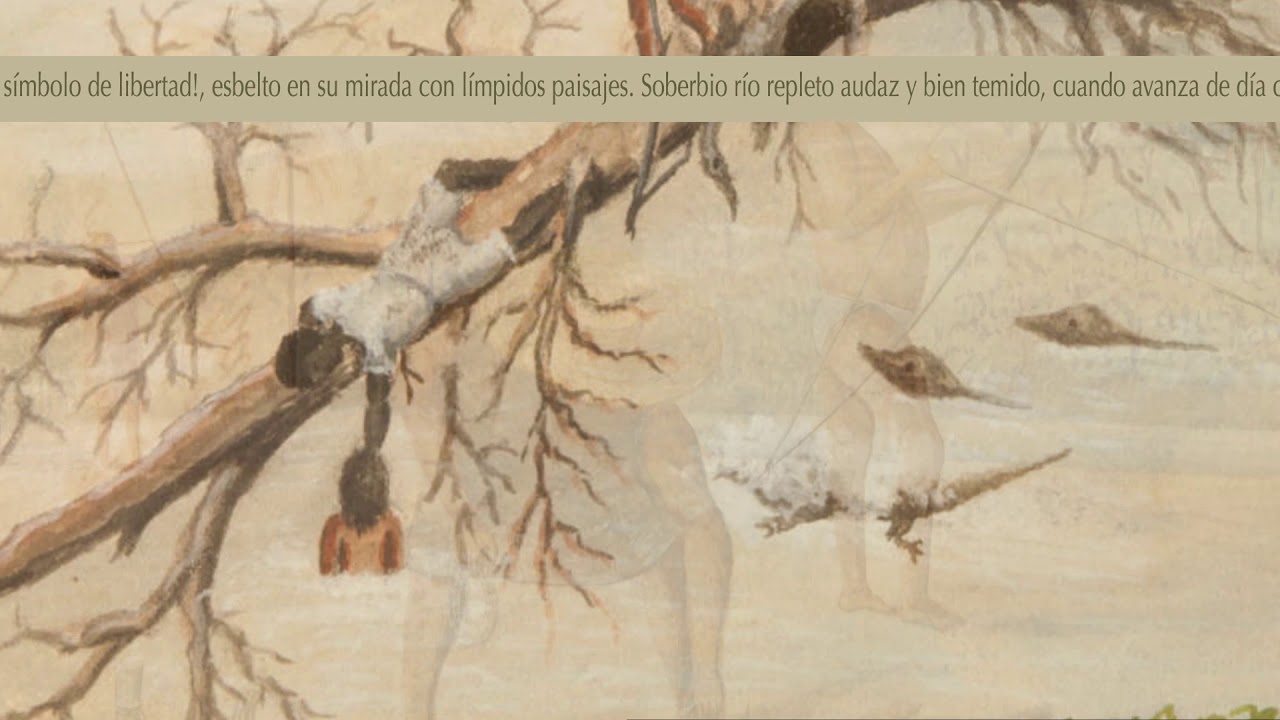 territorios a orillas del río rin