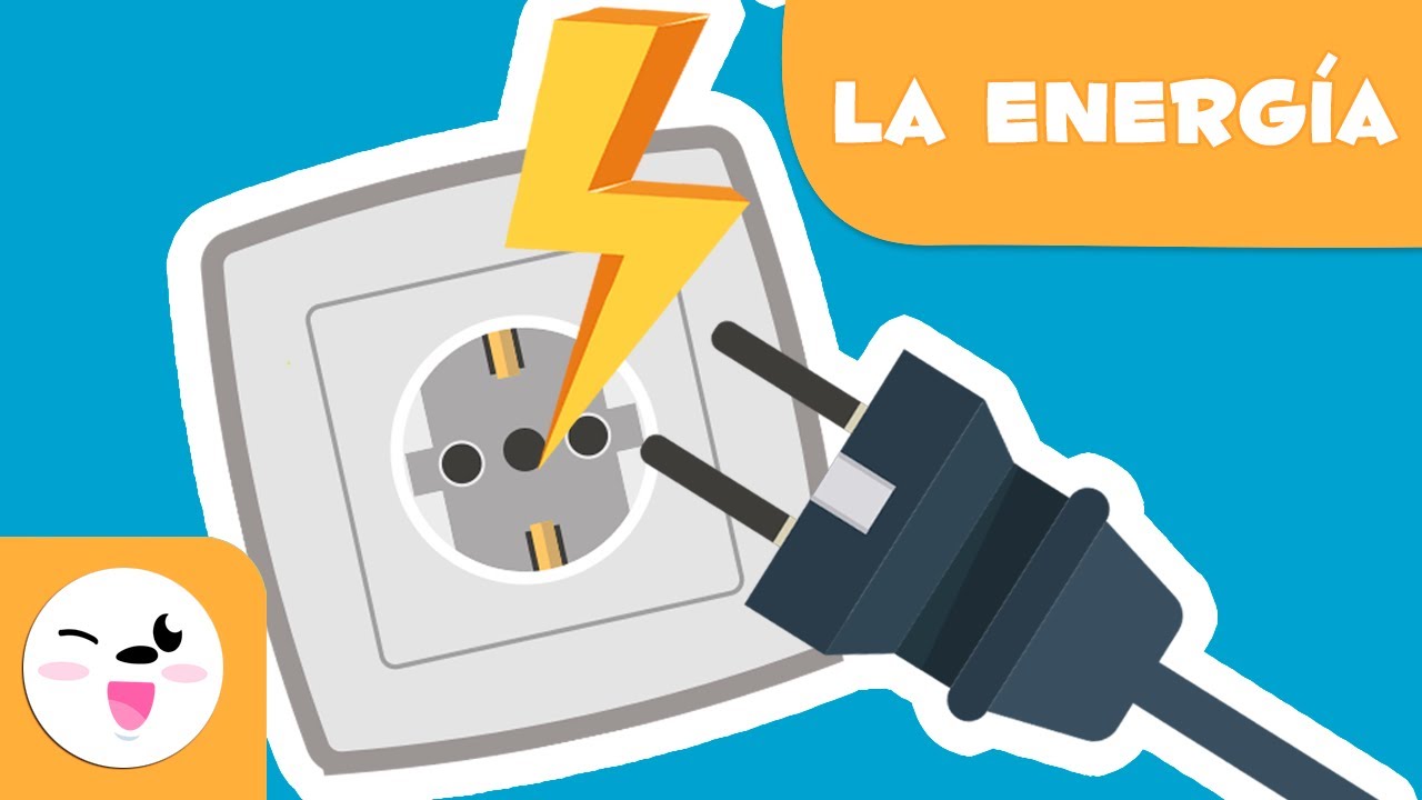 tipos de energia que se utilizan en la cocina