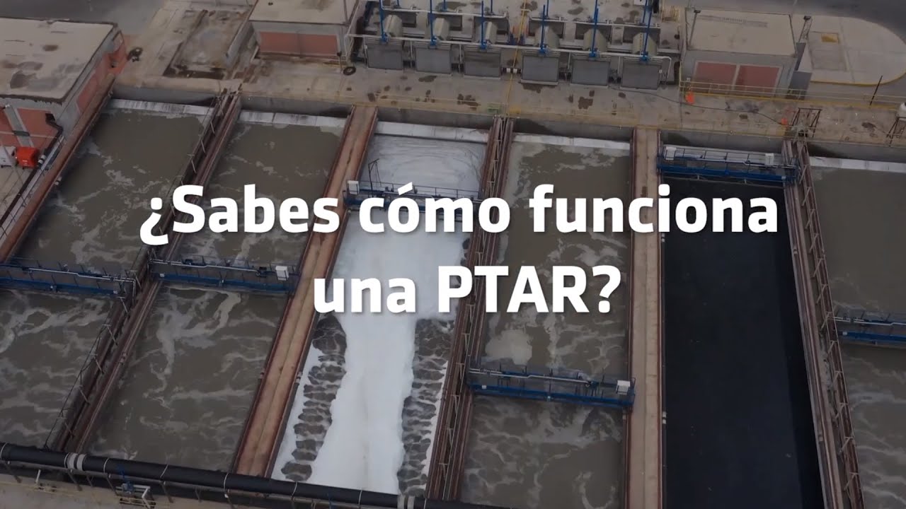 tratamientos de aguas negras y efluentes industriales