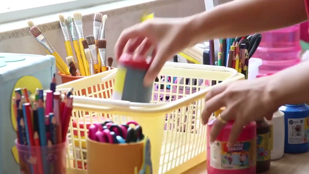 usos de los plasticos en la vida diaria