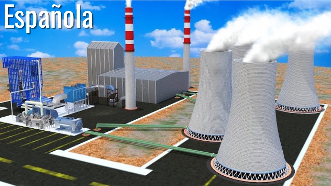 ventajas y desventajas de la energia termoelectrica