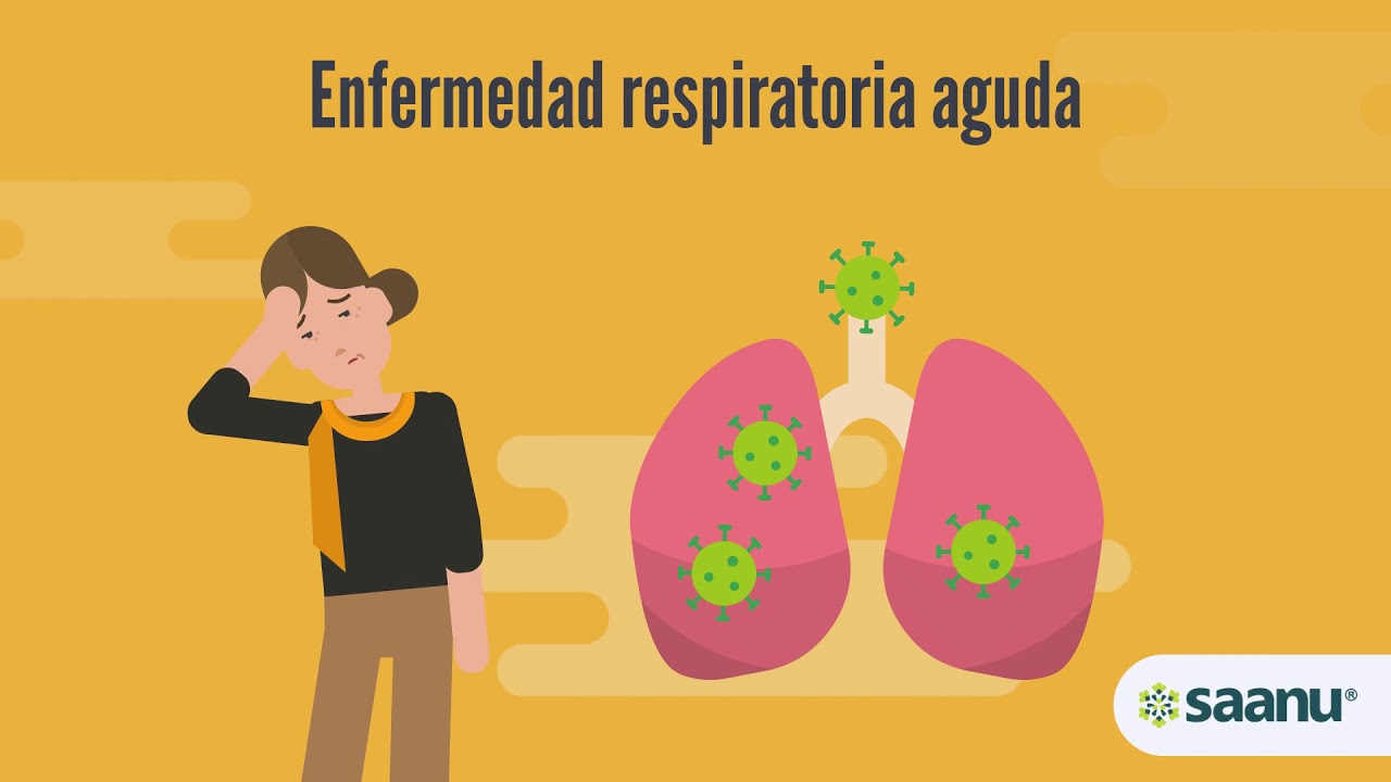 10 cuidados del sistema respiratorio para niños