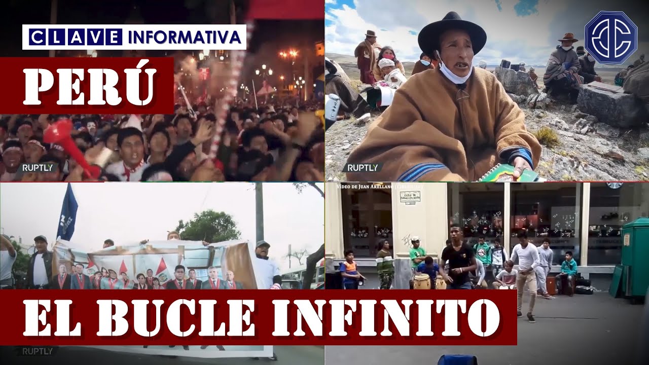20 causas por las cuales la justicia esta en crisis