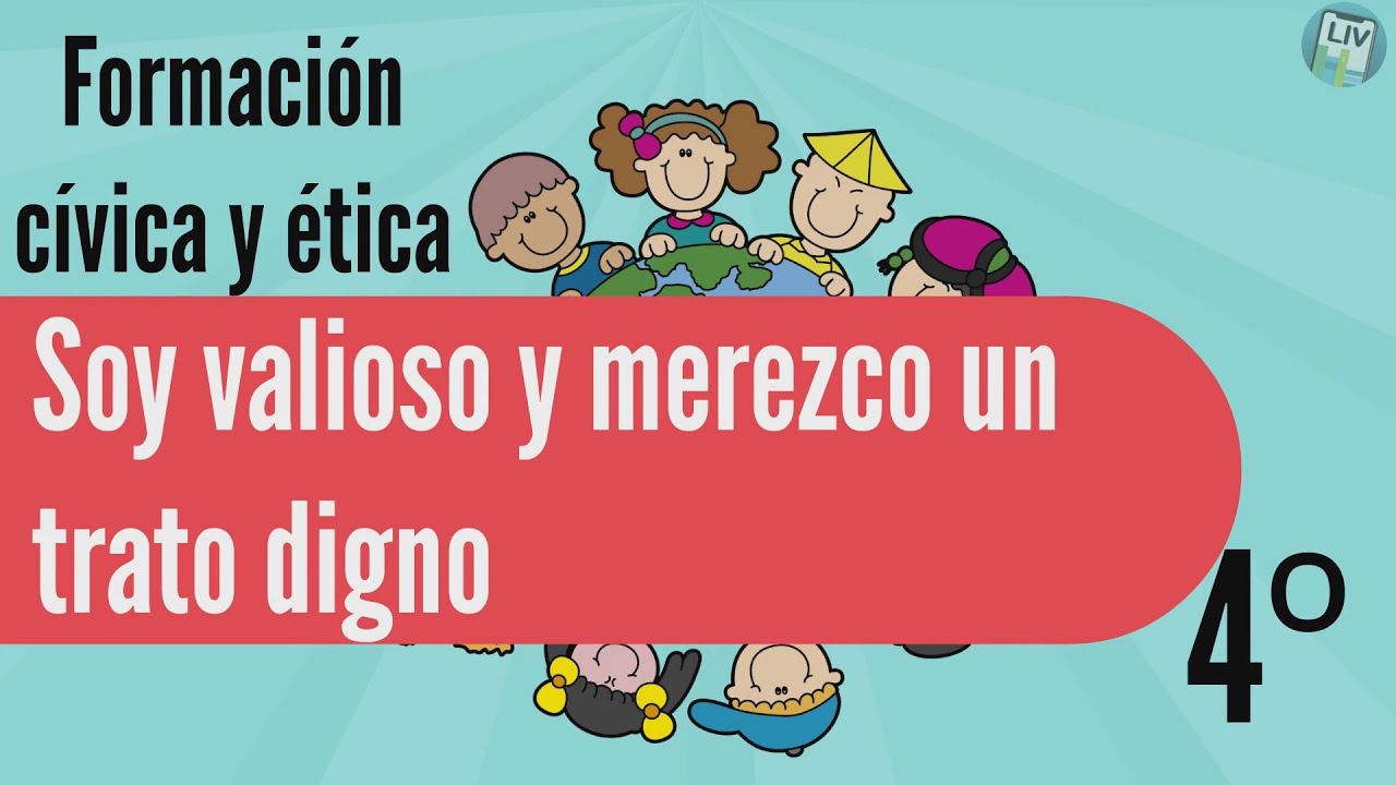 3 actitudes para promover un trato digno