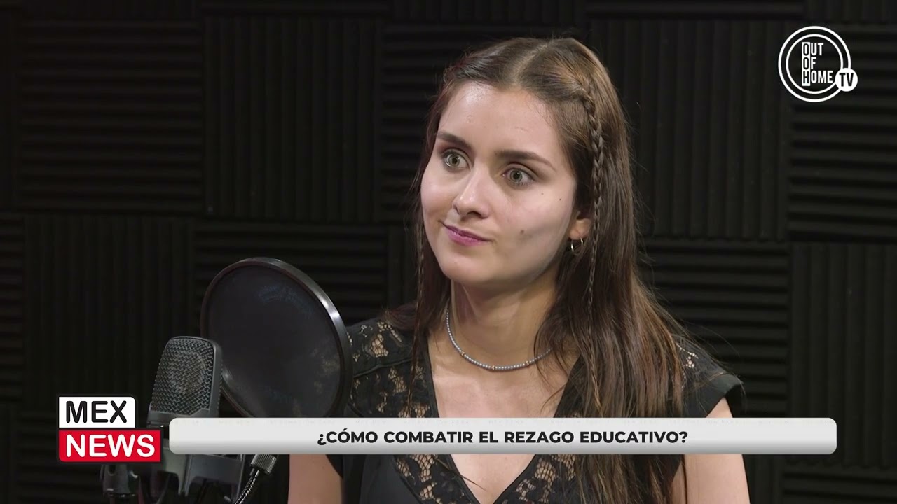 acciones para combatir el rezago educativo