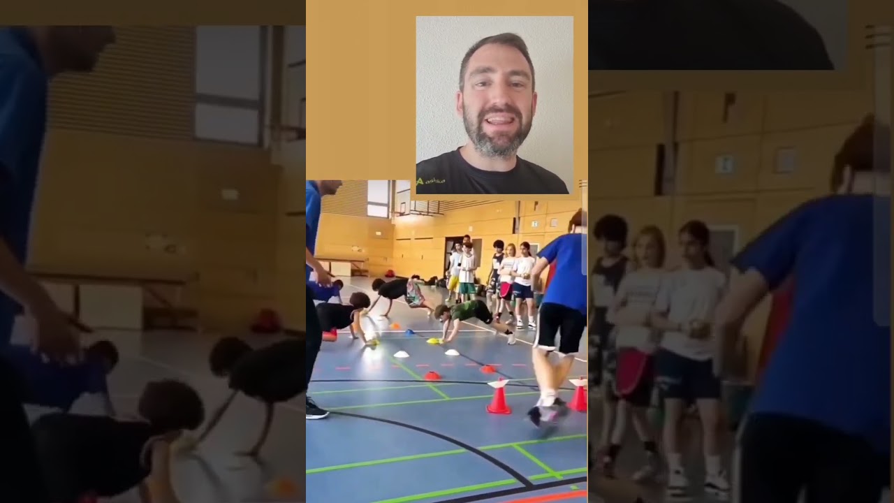 actividad de organizacion y jerarquizacion cultura fisica 4 etapa 1