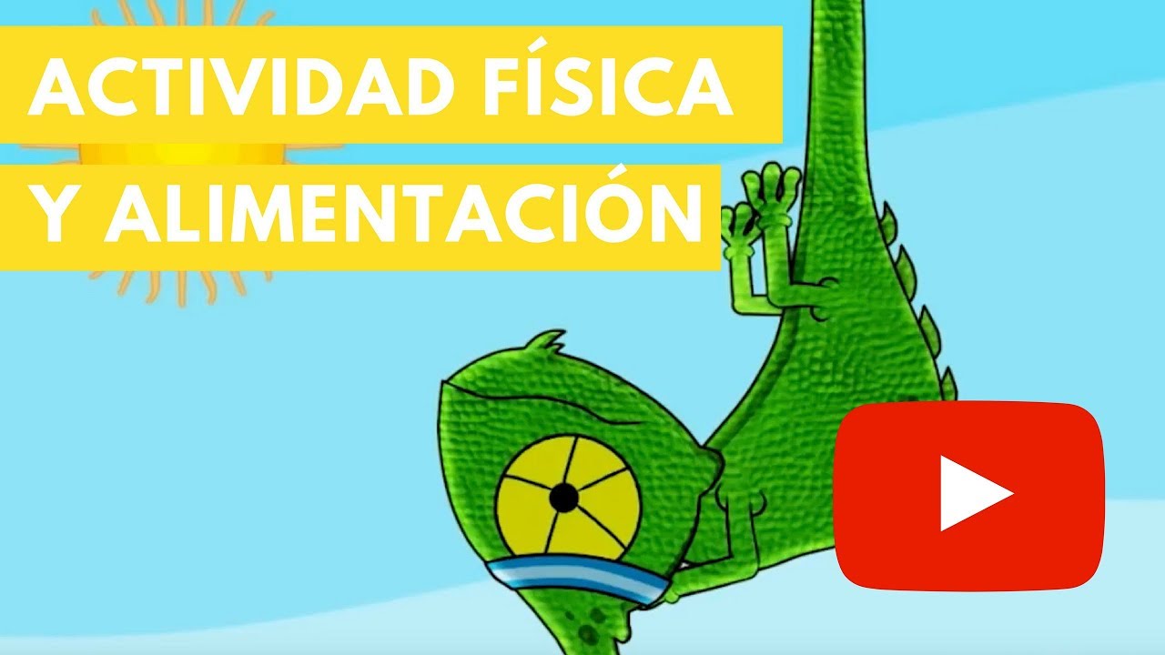 actividades de la buena alimentacion para preescolar