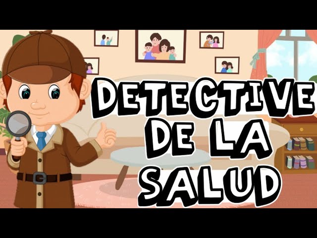 actividades del cuidado de la salud para preescolar
