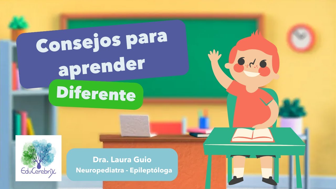 actividades escolares para niños con paralisis cerebral