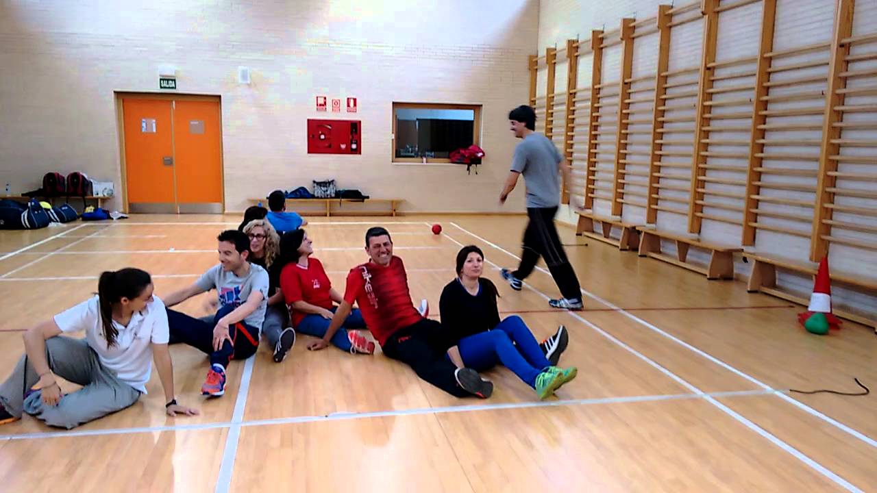 actividades ludicas para niños con discapacidad intelectual