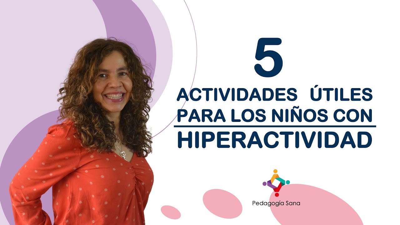 actividades ludicas pedagogicas para niños de preescolar