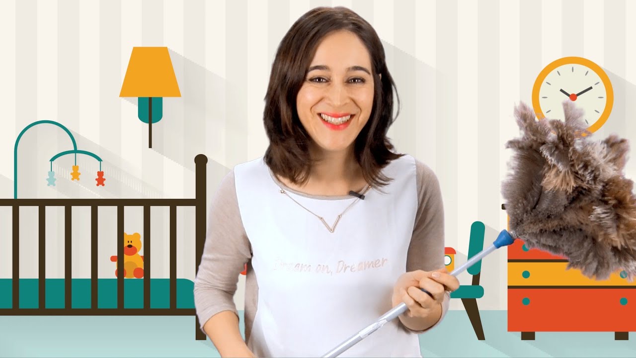 actividades que realizan los niños y niñas en casa