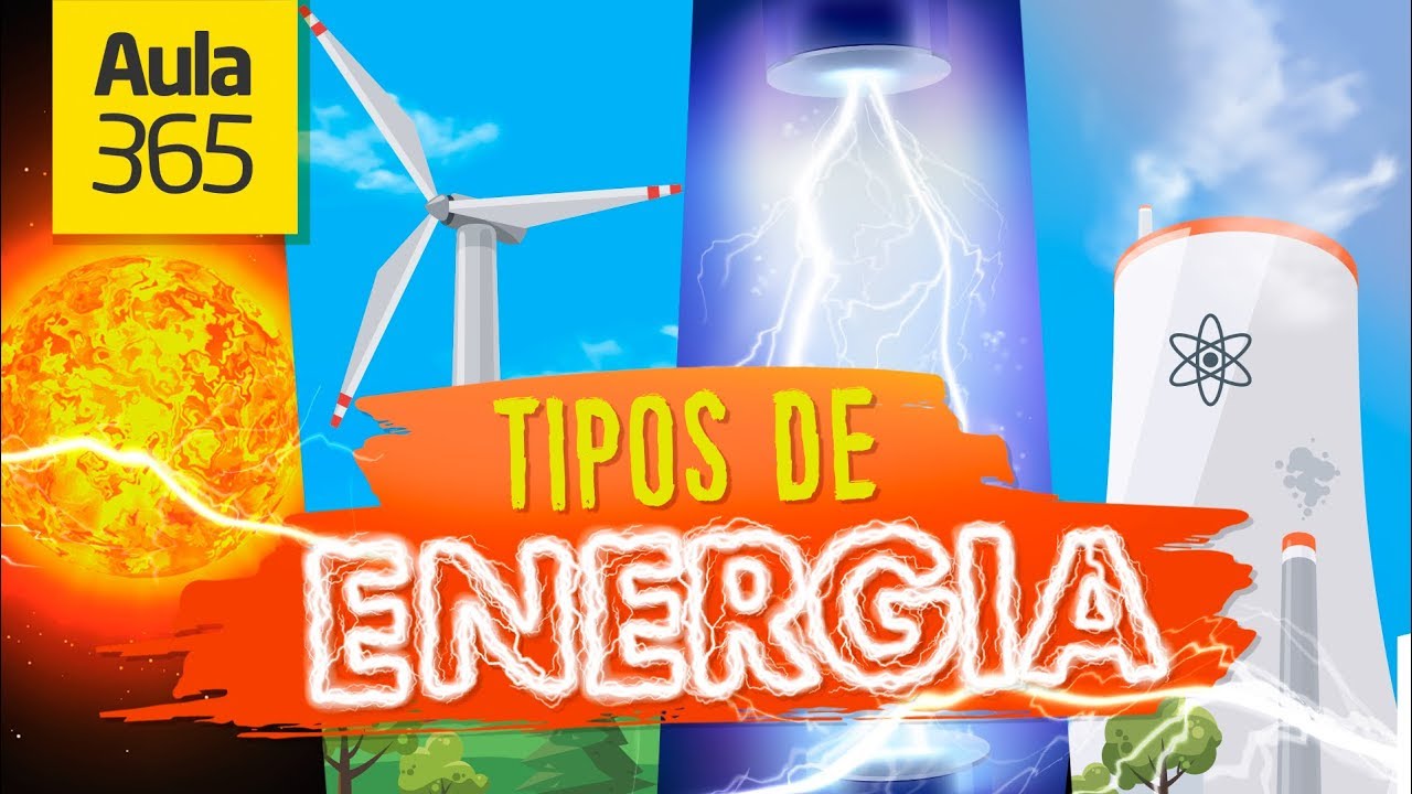 actividades sobre la energia para secundaria