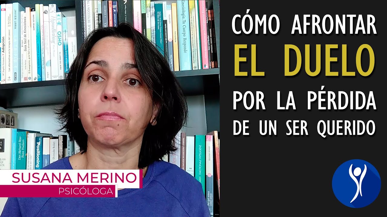 aprender de la pérdida una guía para afrontar el duelo