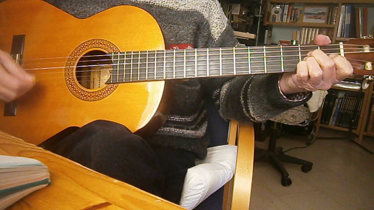 aqui estoy a tu lado mi promesa cumpli acordes