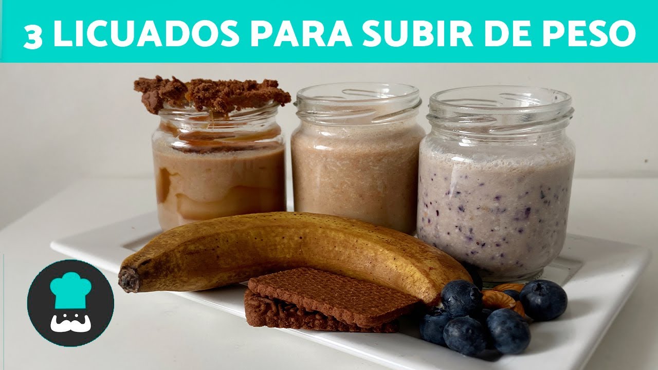 batidos para bebes de 9 meses