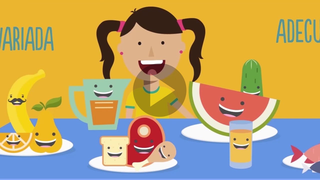beneficios de mantener una dieta correcta y balanceada