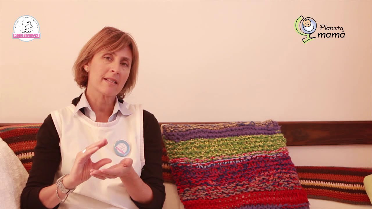 calentar biberon leche materna baño maria
