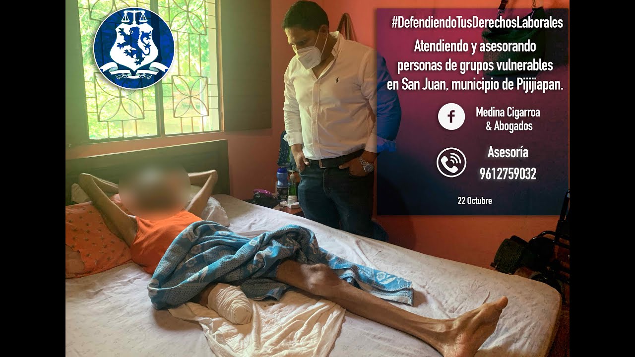 casos donde se viole el derecho a la salud
