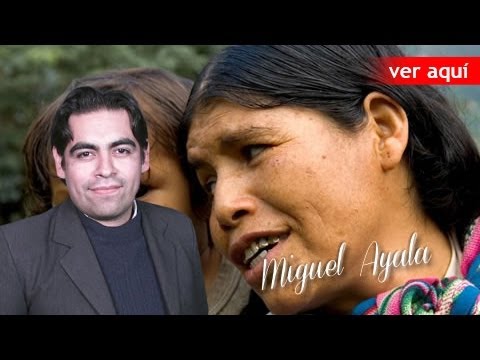 casos donde se violen los derechos de los indigenas