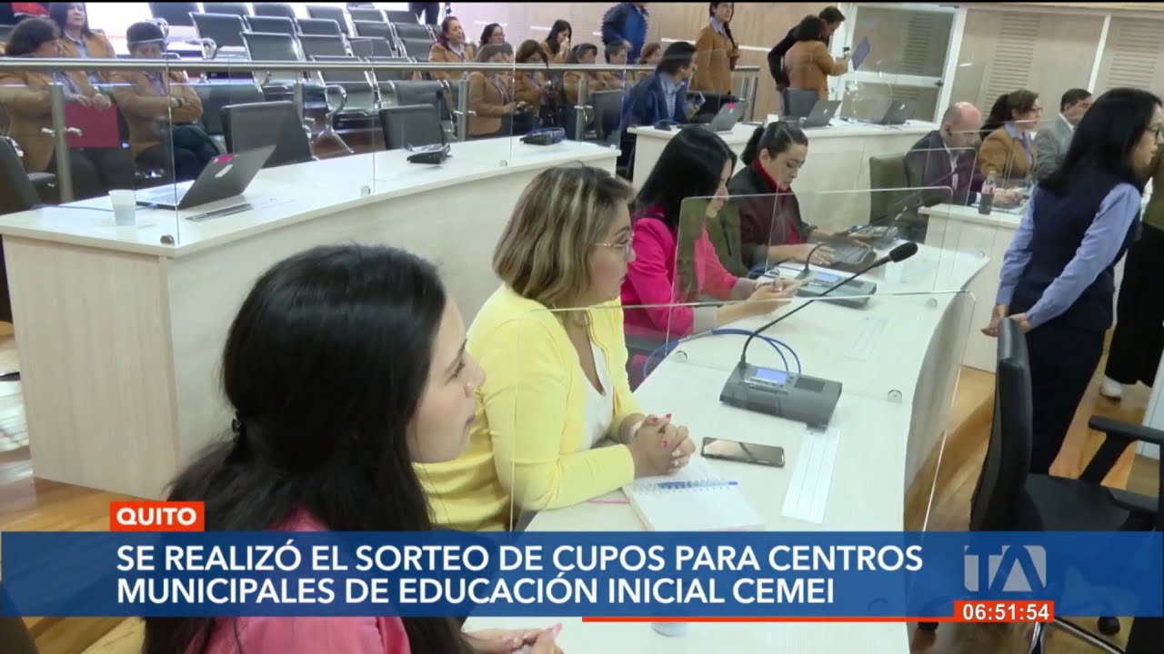 centros de educacion inicial en quito fiscales