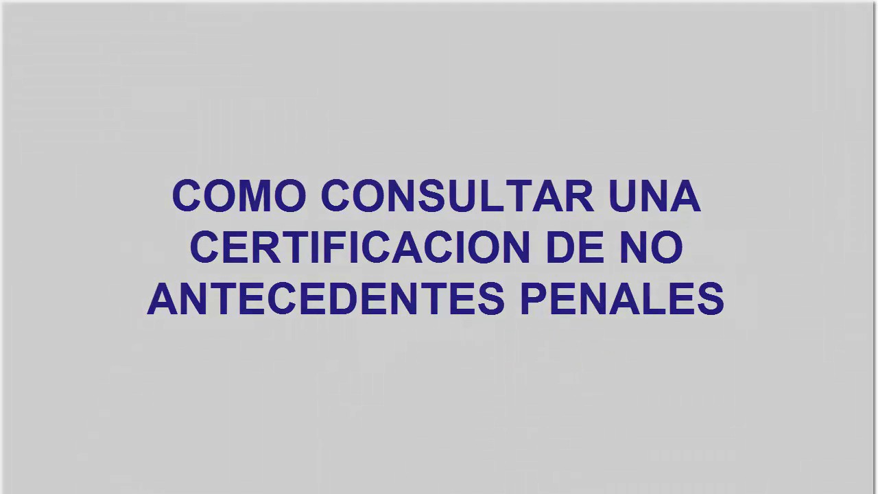 código de identificación de servicios cis
