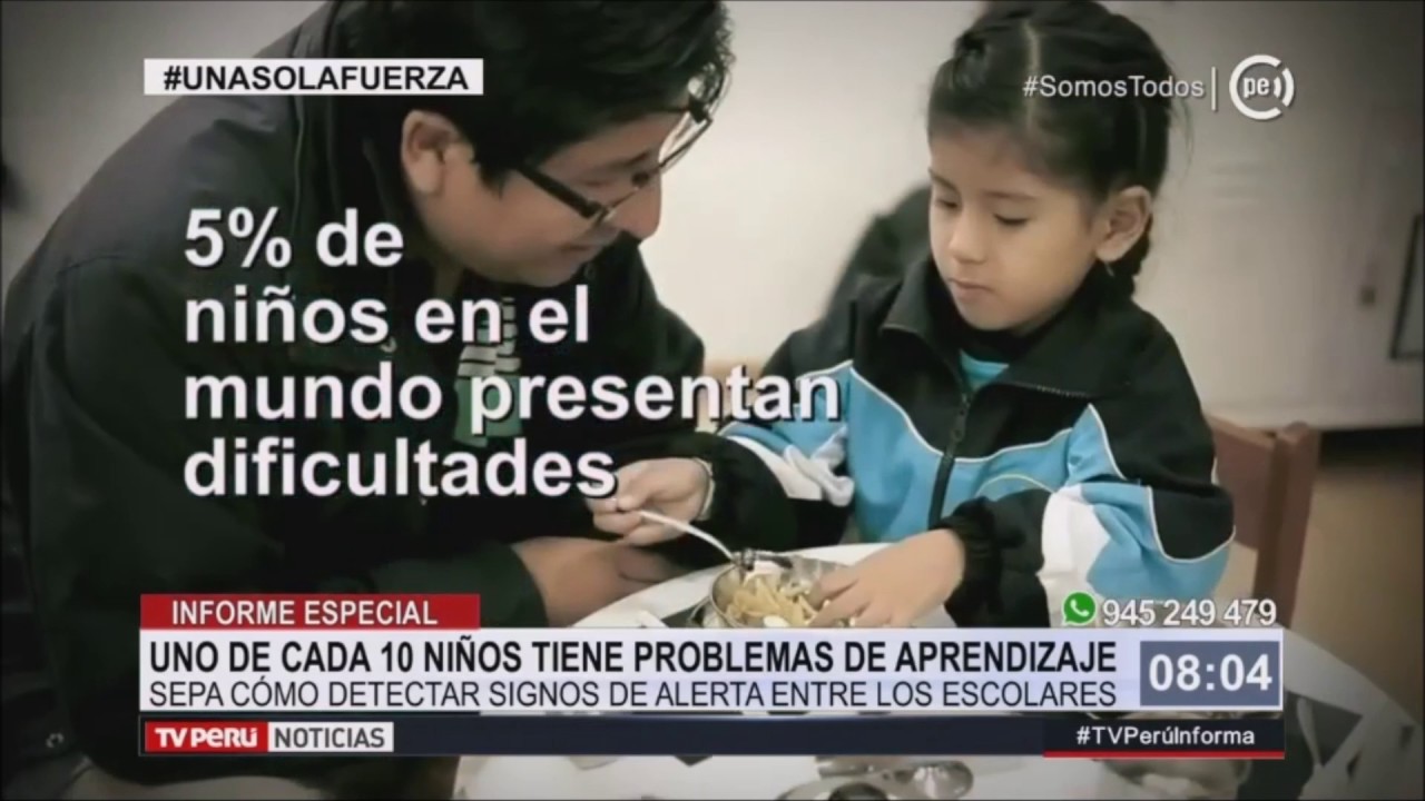 colegios para niños con problemas de aprendizaje en lima