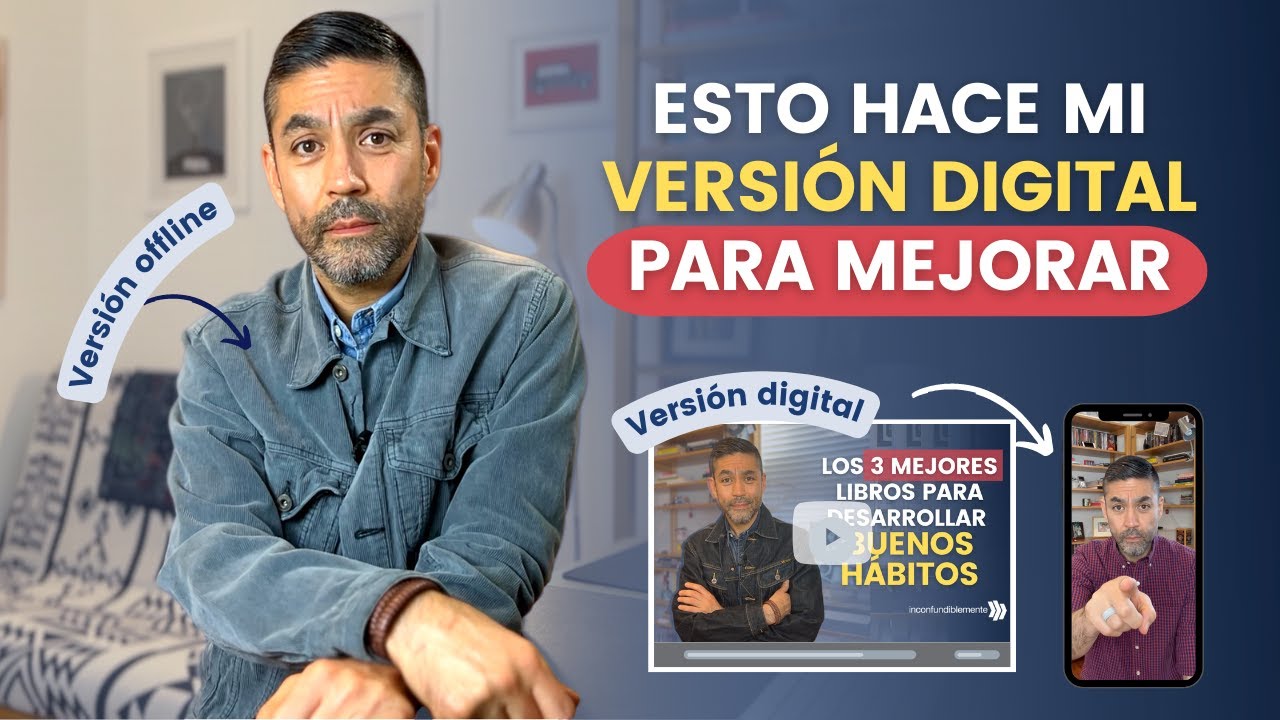como aprovechar la tecnologia para mi desarrollo personal