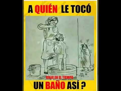 como era el mundo antes de la tecnologia