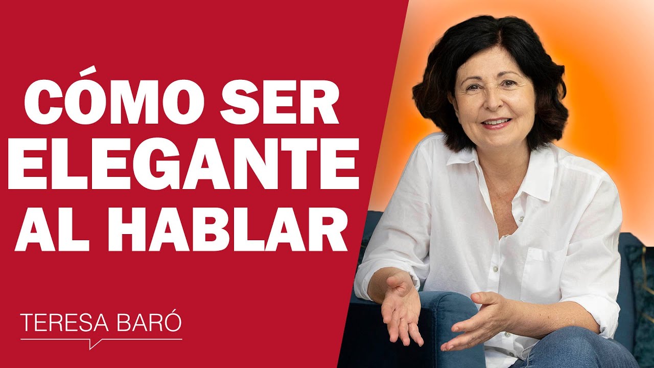 como hablar bien de un profesor