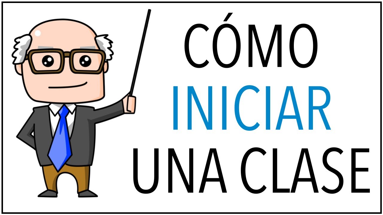 como iniciar una clase de matematicas en primaria