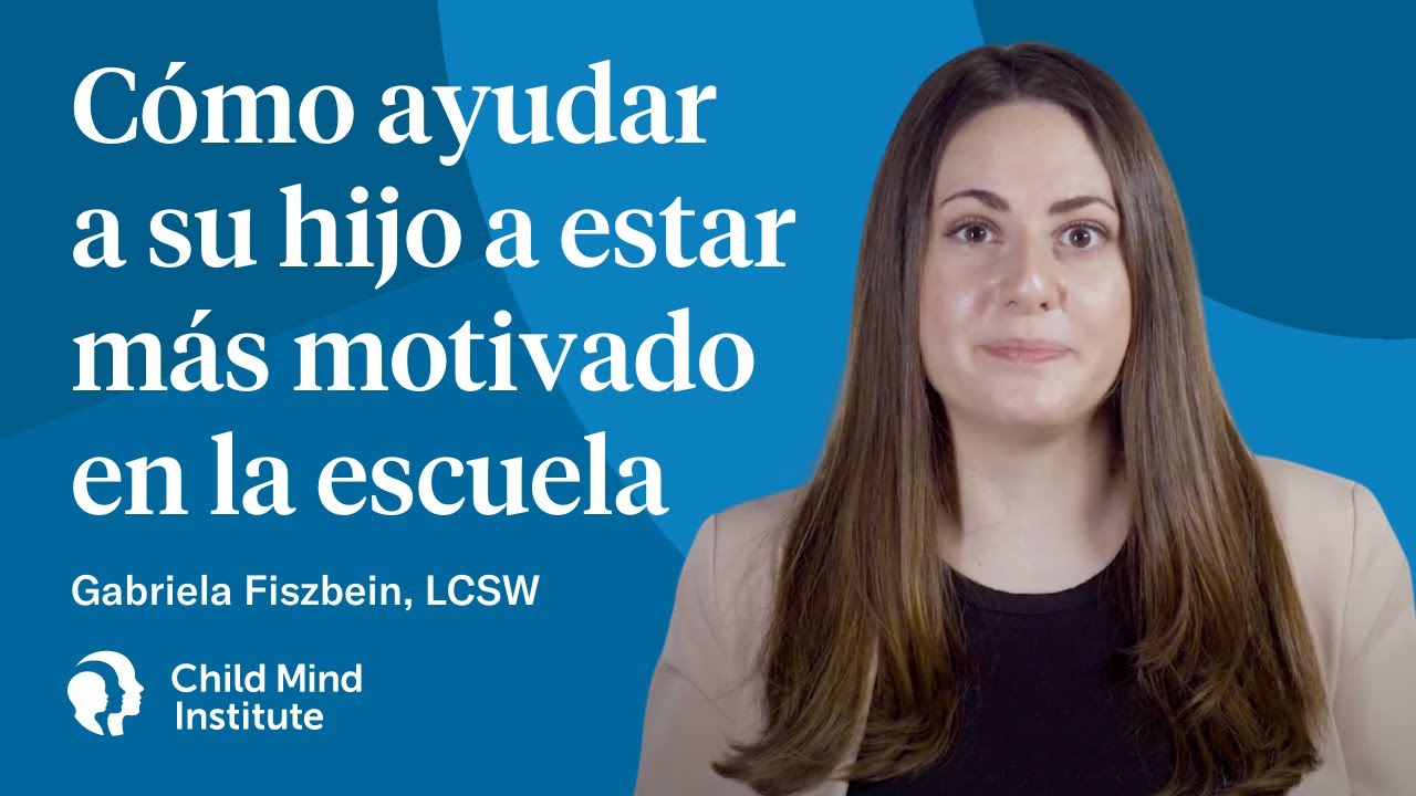 como poder ayudar a mi hijo en sus estudios