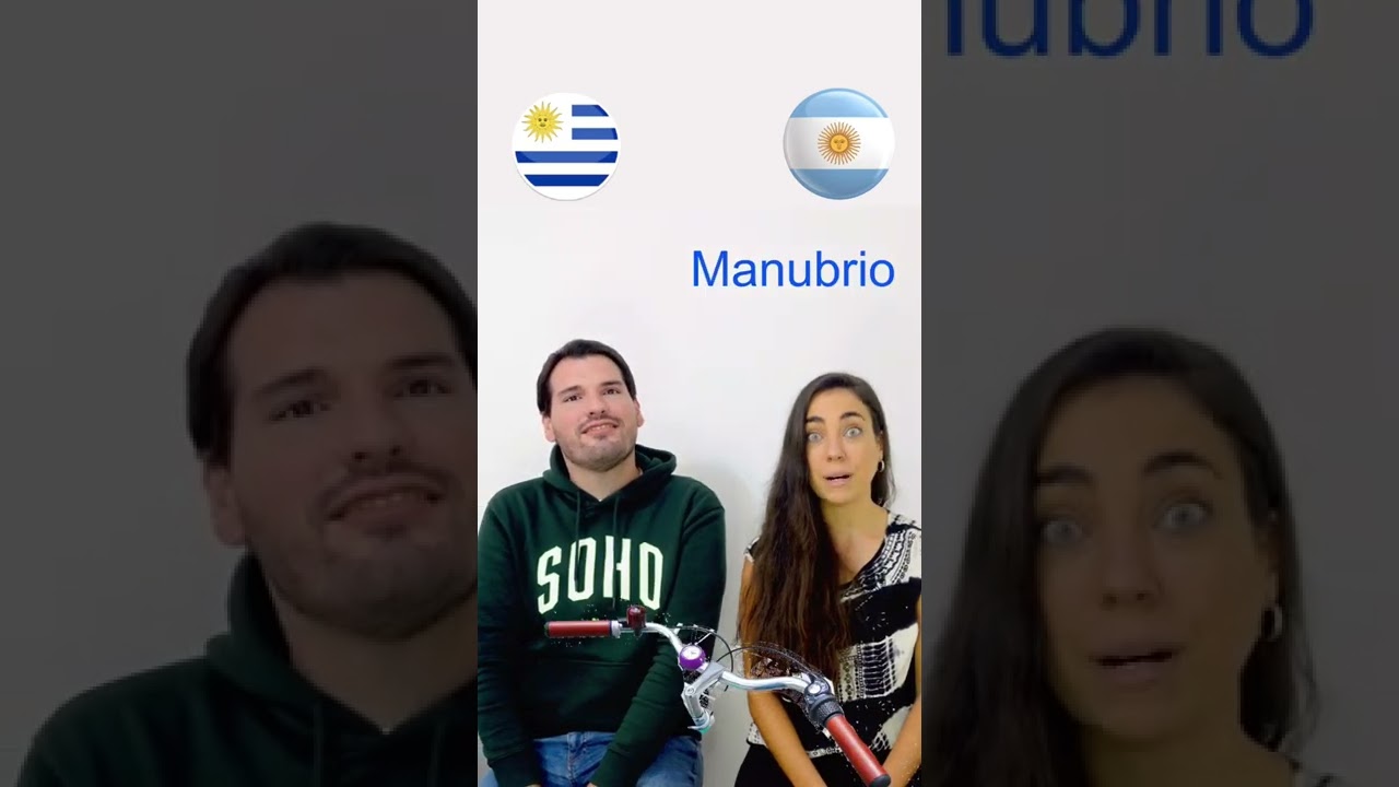 como se dice cuaderno en uruguay