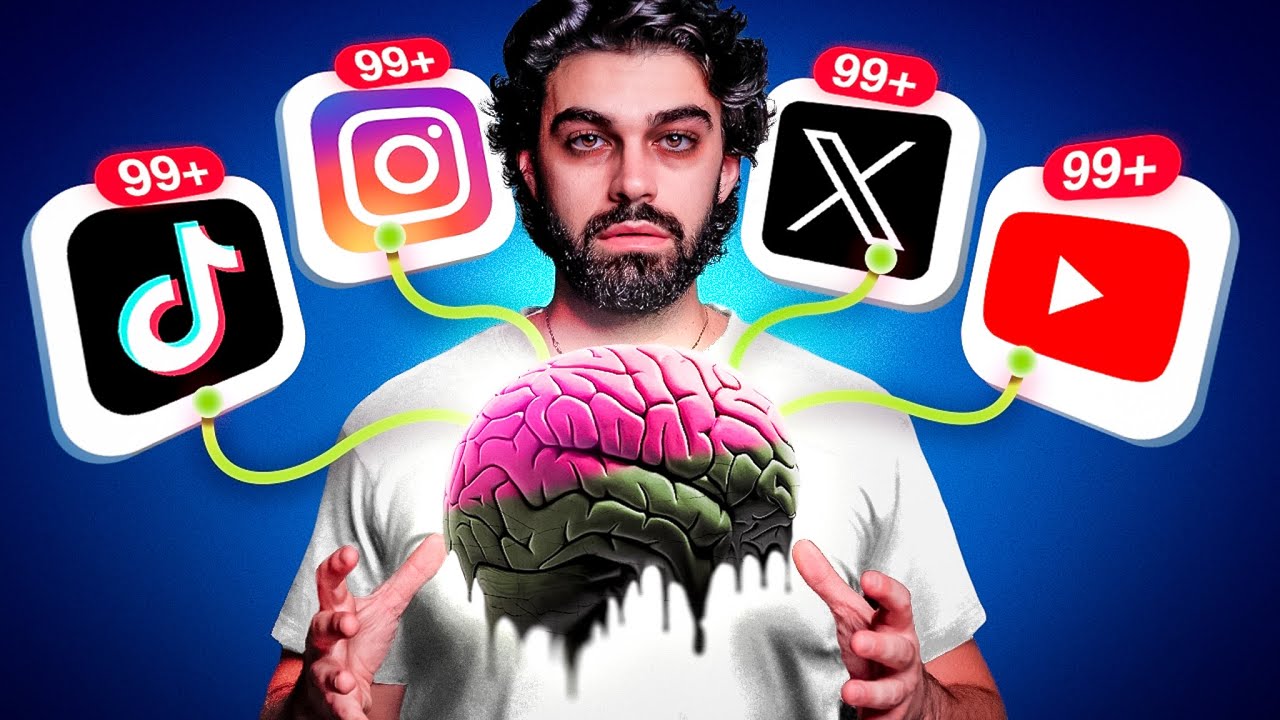 como se puede prevenir la adiccion a las redes sociales