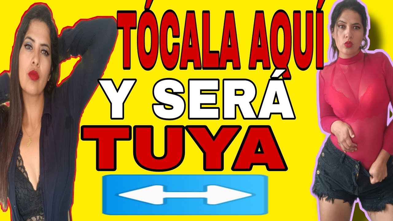 como tocar a una mujer por encima de la ropa