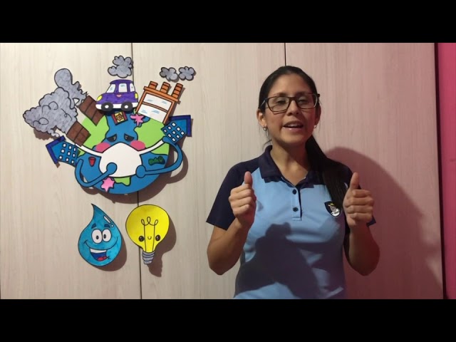 como trabajar la energia en el nivel inicial