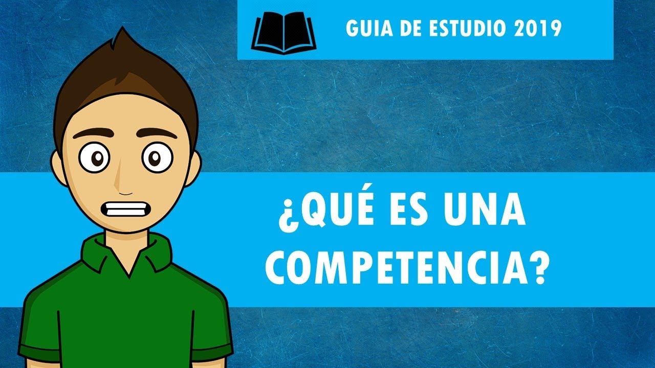 competencias que se desarrollan en primaria