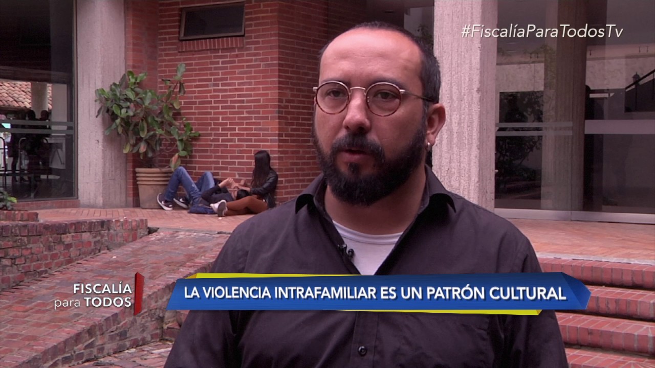 consecuencias de la violencia intrafamiliar en colombia