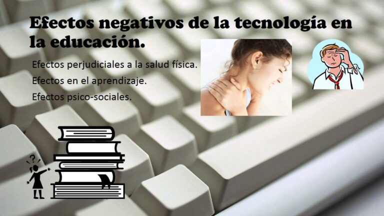 5 Aspectos Negativos De La Educación foare.es