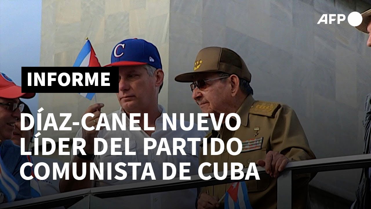 correo electronico de miguel diaz canel