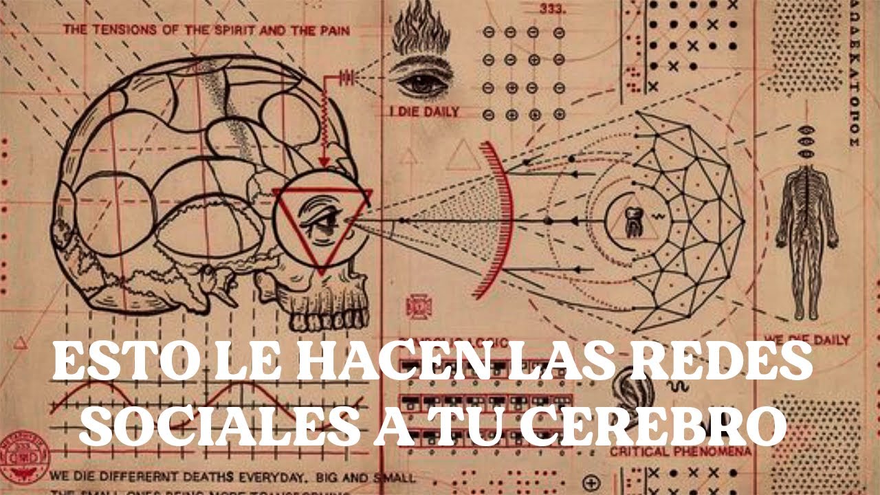 cosas interesantes de las redes sociales